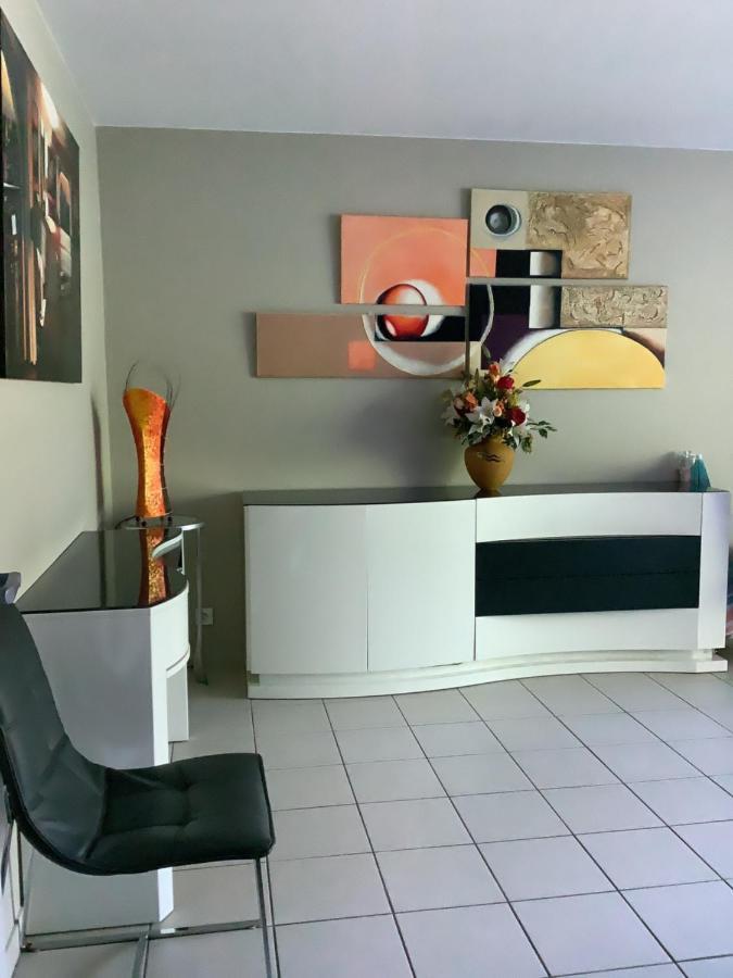 Bayonne Appartement 63M2 Avec Terrase Parking Wifi Экстерьер фото