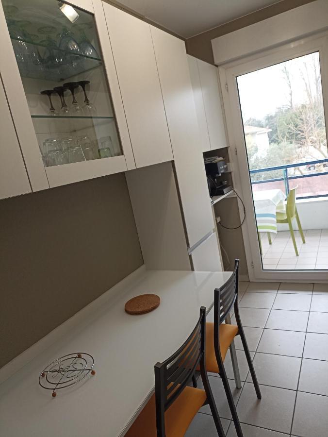 Bayonne Appartement 63M2 Avec Terrase Parking Wifi Экстерьер фото